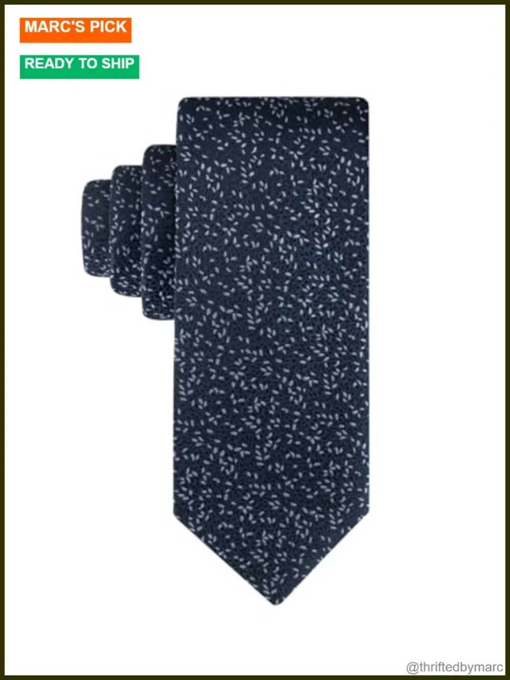 Men's 3 1/8